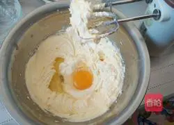 Cornmeal Cookies Recipe Illustration 8