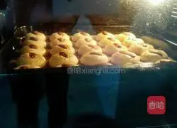 Almond biscuits recipe 10