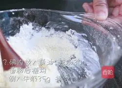 Pumpkin pie recipe 2