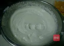 Mango mousse cake recipe 4