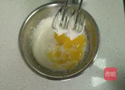 Butter Cookie Recipe Illustration 5