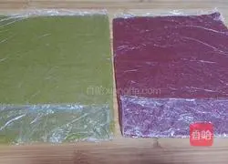 How to make circle cookies Illustration 8