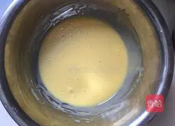 Coco Chiffon Recipe Illustration 2