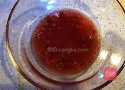 Strawberry mousse cup recipe 5