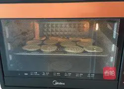 Portuguese-style whipped cream egg tart recipe 7