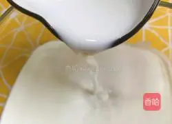 Portuguese Illustration of how to teach egg tarts 2