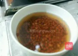 Red bean pie recipe 1