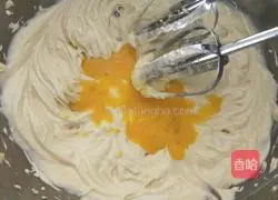 Cashew peanut cookies recipe 4