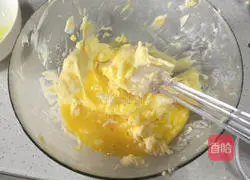 Hello Kitty Cookies Recipe Illustration 3