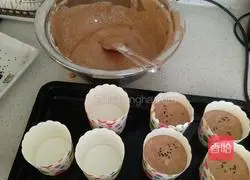 Cup cake recipe 6