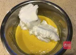 Savarin Chiffon Cake Recipe Illustration 13