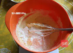 Cranberry Cookie Recipe Illustration 4