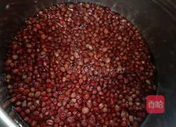 Red bean paste recipe 2