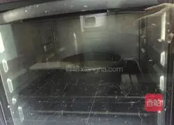 Matcha chiffon cake recipe 6