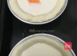 Fruit egg tart recipe 6