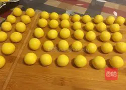 Margarita Biscuits Recipe Illustration 9