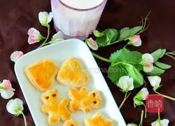 How to make pretzels Illustration 9