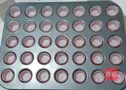 Cranberry cake recipe 1