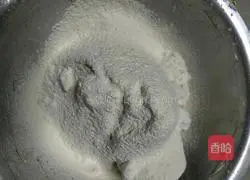  Illustration of making homemade cookies 7