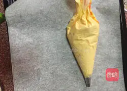 Egg yolk biscuits recipe 7