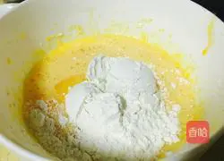 Cranberry Cup Cake Recipe Illustration 6