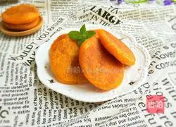 Pumpkin pie recipe 8