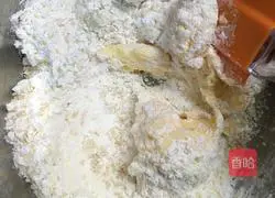 Sesame cookies recipe 6