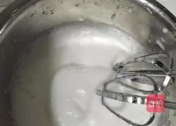 Chiffon Cake Recipe Illustration 9