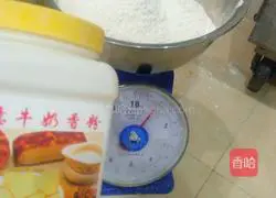 Illustration of how to make cupcakes 4