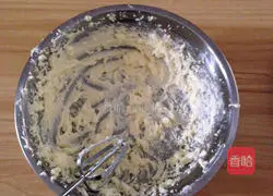 Illustration of how to make margarita cookies 3