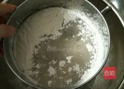 kitty Cat Coconut Milk Mayonnaise Mooncake Recipe Illustration 2