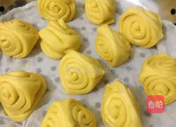 Pumpkin flower roll recipe 10