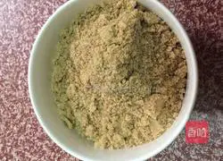 Illustration of how to make wooden bran cups 2