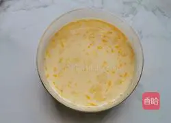 Egg tart recipe 5