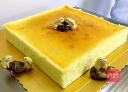 Yoghurt Cheese Recipe Illustration 19