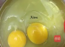 Chocolate bean biscuits recipe 2