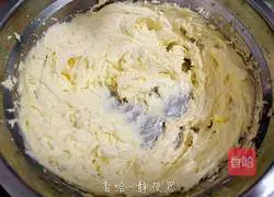 Illustration of how to make butter cookies 4