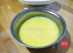 Illustration of how to make éclairs 4