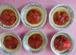 Illustration of Li Zipai's practice 16