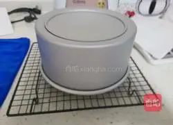 Chiffon Cake Recipe Illustration 9