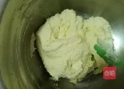 Illustration of how to make butter cookies 5