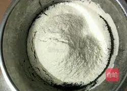 Sesame biscuits recipe 5