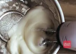 Walnut almond cake recipe 8