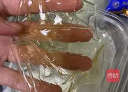 Zero difficulty | Oreo mousse cake that you know how to make after seeing it! Illustration of how to make it 3