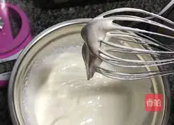 [Custard Sauce] Puffs, Hokkaido Cake's Classic All-purpose Sauce Recipe Illustration 12