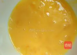 Illustration of how to make biscuits and chicken popcorn 4