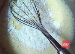 Portuguese Egg Tart Recipe Illustration 5