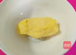 Illustration of how to bake cookies 1