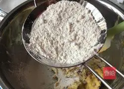 Cranberry Cookie Recipe Illustration 8