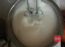 Qi Illustration of how to make wind cake 3